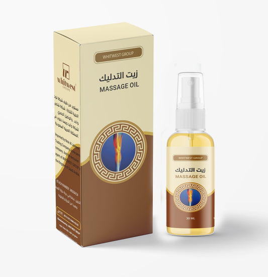 crossel رذاذ آلم المفاصل